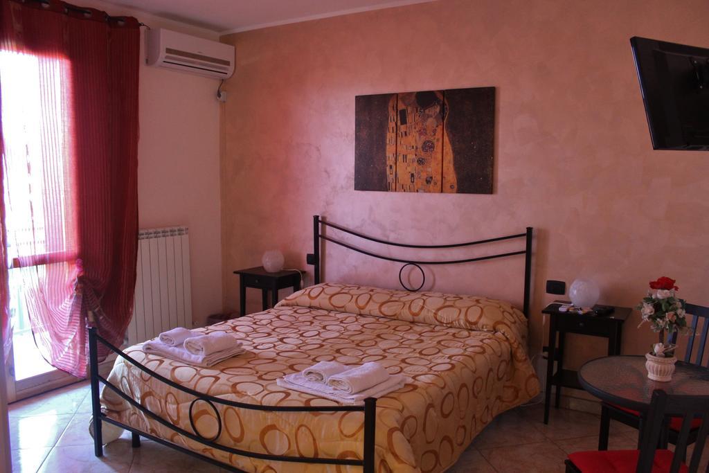Colle Sul Mare Termoli Quarto foto