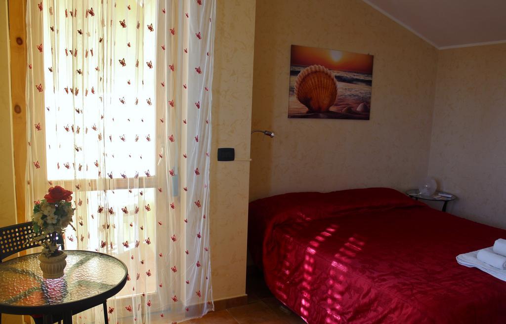 Colle Sul Mare Termoli Quarto foto